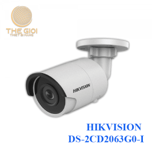HIKVISION DS-2CD2063G0-I