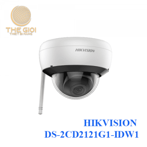 HIKVISION DS-2CD2121G1-IDW1