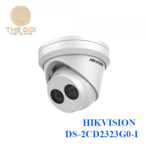 HIKVISION DS-2CD2323G0-I