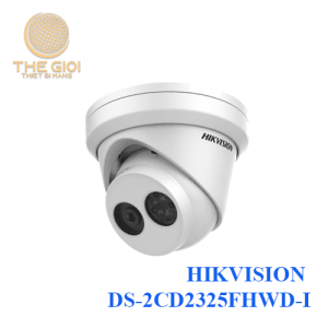 HIKVISION DS-2CD2325FHWD-I