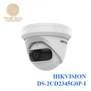 HIKVISION DS-2CD2345G0P-I