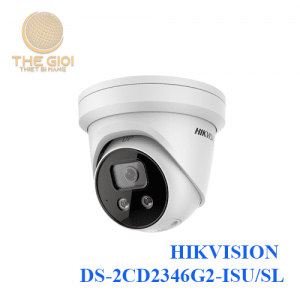 HIKVISION DS-2CD2346G2-ISU/SL