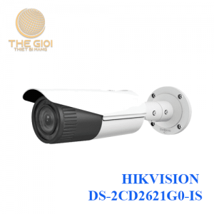 HIKVISION DS-2CD2621G0-IS