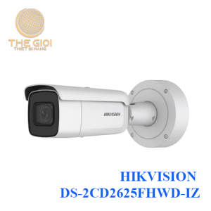 HIKVISION DS-2CD2625FHWD-IZ