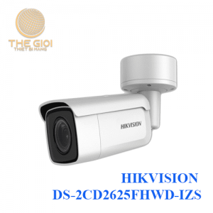 HIKVISION DS-2CD2625FHWD-IZS