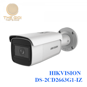 HIKVISION DS-2CD2663G1-IZ