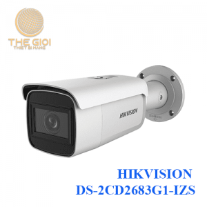 HIKVISION DS-2CD2683G1-IZS