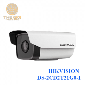 HIKVISION DS-2CD2T21G0-I