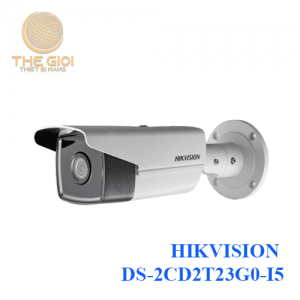 HIKVISION DS-2CD2T23G0-I5