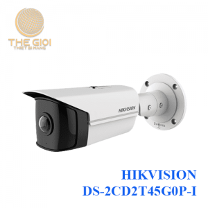 HIKVISION DS-2CD2T45G0P-I