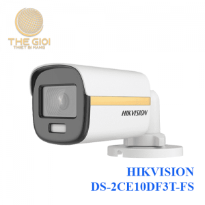 HIKVISION DS-2CE10DF3T-FS