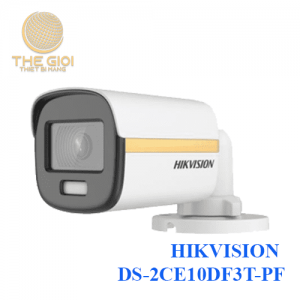 HIKVISION DS-2CE10DF3T-PF
