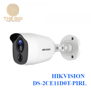 HIKVISION DS-2CE11D0T-PIRL