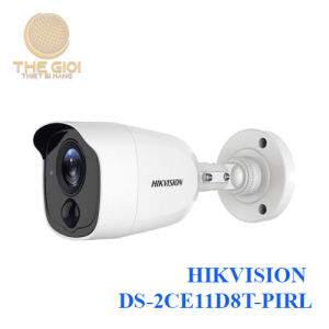 HIKVISION DS-2CE11D8T-PIRL