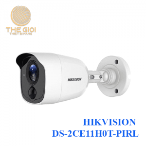 HIKVISION DS-2CE11H0T-PIRL