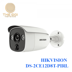 HIKVISION DS-2CE12D8T-PIRL