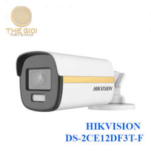 HIKVISION DS-2CE12DF3T-F