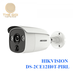 HIKVISION DS-2CE12H0T-PIRL