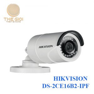 HIKVISION DS-2CE16B2-IPF