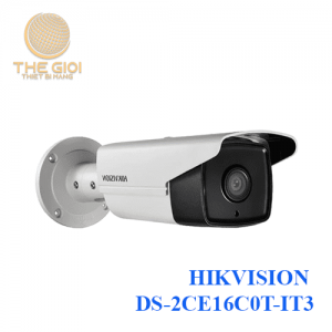 HIKVISION DS-2CE16C0T-IT3