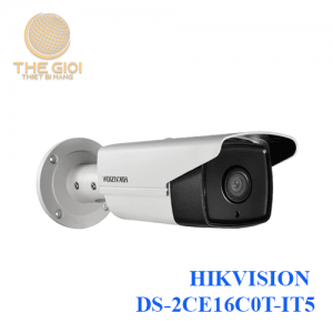 HIKVISION DS-2CE16C0T-IT5
