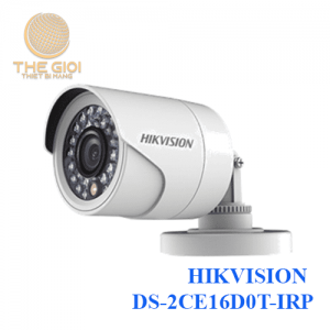 HIKVISION DS-2CE16D0T-IRP