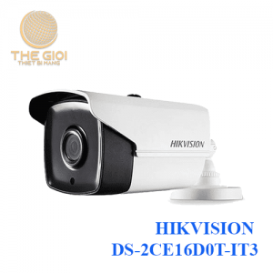 HIKVISION DS-2CE16D0T-IT3
