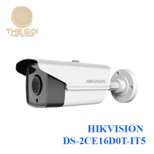 HIKVISION DS-2CE16D0T-IT5