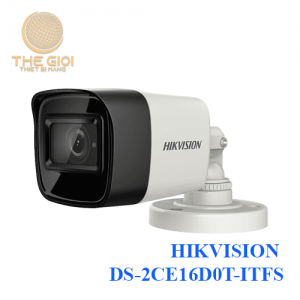 HIKVISION DS-2CE16D0T-ITFS