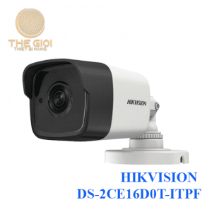 HIKVISION DS-2CE16D0T-ITPF