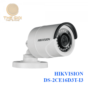HIKVISION DS-2CE16D3T-I3
