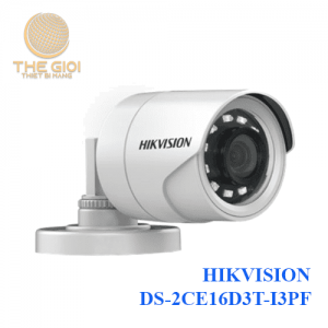 HIKVISION DS-2CE16D3T-I3P