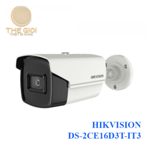 HIKVISION DS-2CE16D3T-IT3