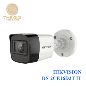 HIKVISION DS-2CE16D3T-IT