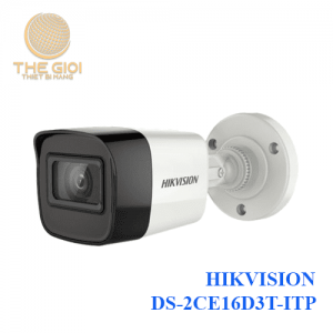 HIKVISION DS-2CE16D3T-ITP