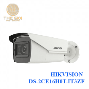 HIKVISION DS-2CE16H0T-IT3ZF