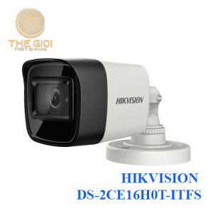 HIKVISION DS-2CE16H0T-ITFS