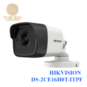 HIKVISION DS-2CE16H0T-ITPF