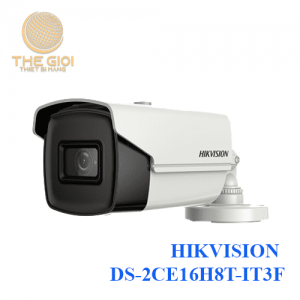 HIKVISION DS-2CE16H8T-IT3F