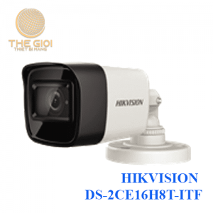 HIKVISION DS-2CE16H8T-ITF
