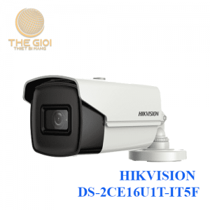 HIKVISION DS-2CE16U1T-IT5F