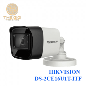 HIKVISION DS-2CE16U1T-ITF