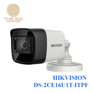 HIKVISION DS-2CE16U1T-ITPF