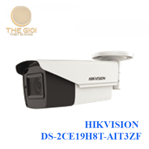 HIKVISION DS-2CE19H8T-AIT3ZF