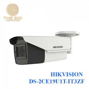 HIKVISION DS-2CE19U1T-IT3ZF