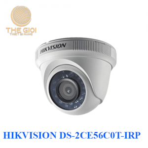 HIKVISION DS-2CE56C0T-IRP