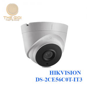 HIKVISION DS-2CE56C0T-IT3