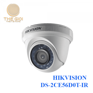 HIKVISION DS-2CE56D0T-IR