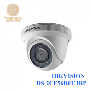 HIKVISION DS-2CE56D0T-IRP