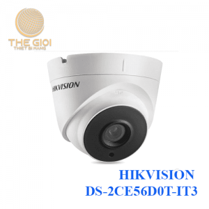 HIKVISION DS-2CE56D0T-IT3
